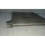 Condensador / Radiador Aire Acondicionado Para Seat Mii