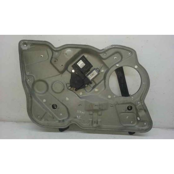 Elevalunas Delantero Izquierdo Para Skoda Octavia Berlina