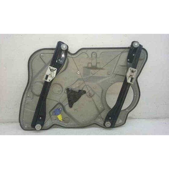 Elevalunas Delantero Izquierdo Para Skoda Octavia Berlina