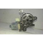 Motor Elevalunas Trasero Derecho Para Audi A3 Sportback