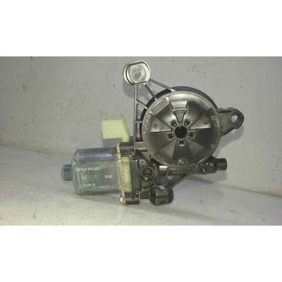 Motor Elevalunas Trasero Derecho Para Audi A3 Sportback