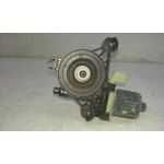 Motor Elevalunas Trasero Derecho Para Audi A3 Sportback