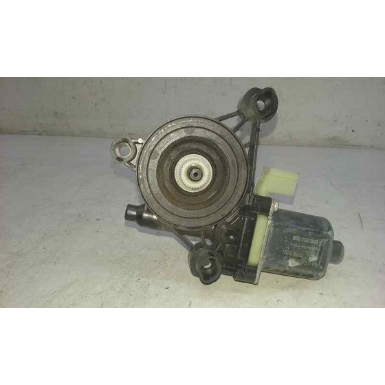 Motor Elevalunas Trasero Derecho Para Audi A3 Sportback