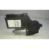 Motor Elevalunas Delantero Derecho Para Seat Exeo Berlina