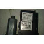 Motor Elevalunas Delantero Derecho Para Seat Exeo Berlina