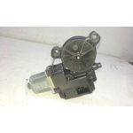 Motor Elevalunas Trasero Izquierdo Para Volkswagen Polo