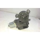 Motor Elevalunas Trasero Izquierdo Para Volkswagen Polo