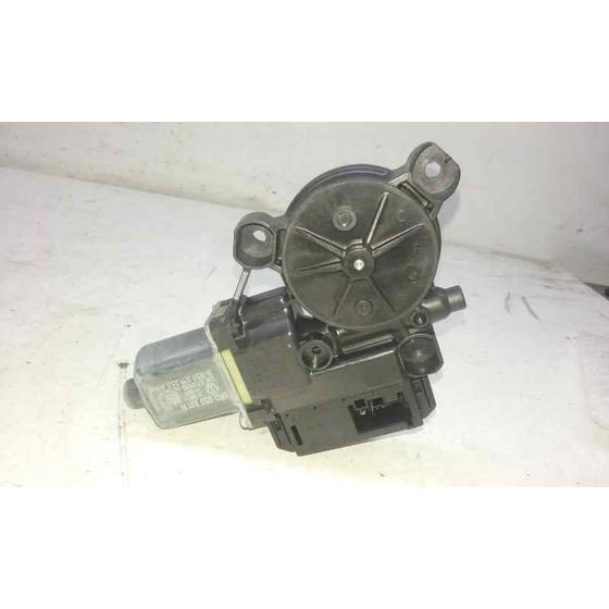 Motor Elevalunas Trasero Izquierdo Para Volkswagen Polo