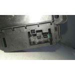 Motor Elevalunas Trasero Izquierdo Para Volkswagen Polo