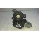 Motor Elevalunas Trasero Izquierdo Para Volkswagen Polo