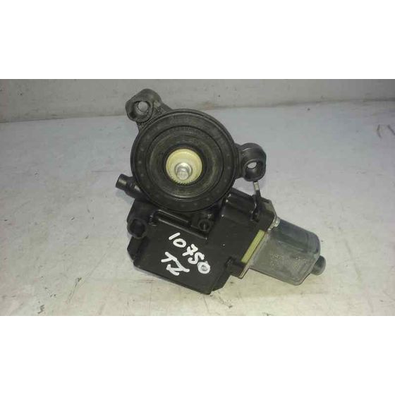 Motor Elevalunas Trasero Izquierdo Para Volkswagen Polo