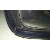 Retrovisor Izquierdo Para Volkswagen Passat Berlina