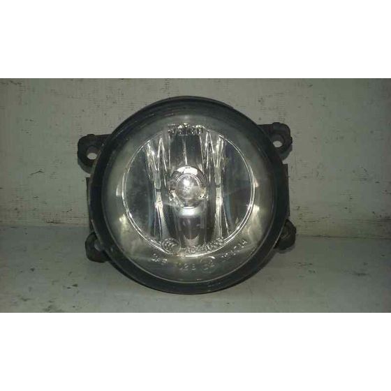 Faro Antiniebla Izquierdo Para Ford Focus Turnier