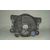 Faro Antiniebla Izquierdo Para Ford Focus Turnier