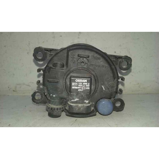 Faro Antiniebla Izquierdo Para Ford Focus Turnier