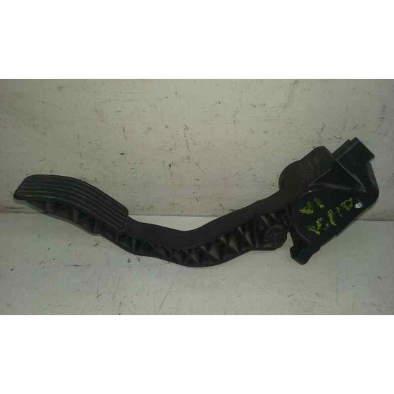 Potenciometro Pedal Para Citroen C4 Sedan