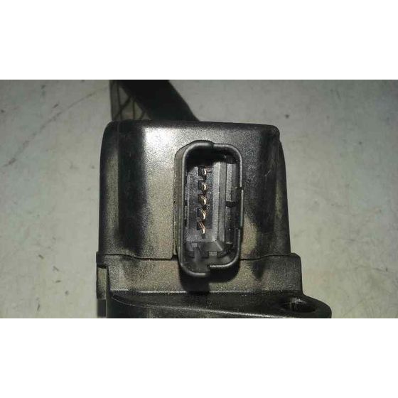 Potenciometro Pedal Para Citroen C4 Sedan