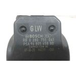 Potenciometro Pedal Para Citroen C4 Sedan