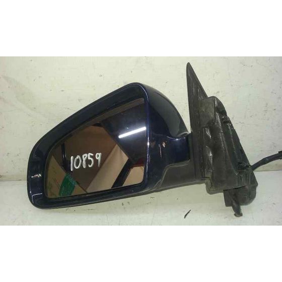 Retrovisor Izquierdo Para Audi A3