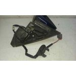 Retrovisor Izquierdo Para Audi A3