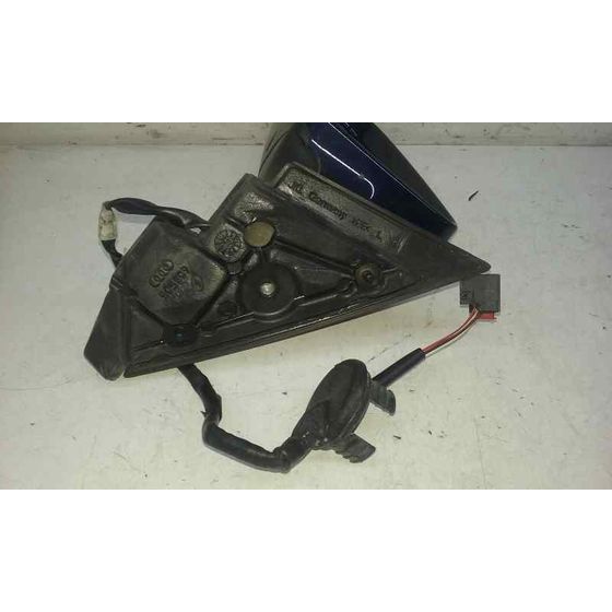 Retrovisor Izquierdo Para Audi A3