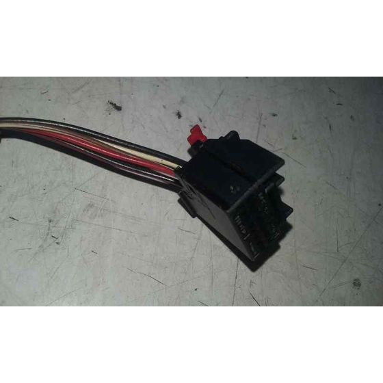 Retrovisor Izquierdo Para Audi A3