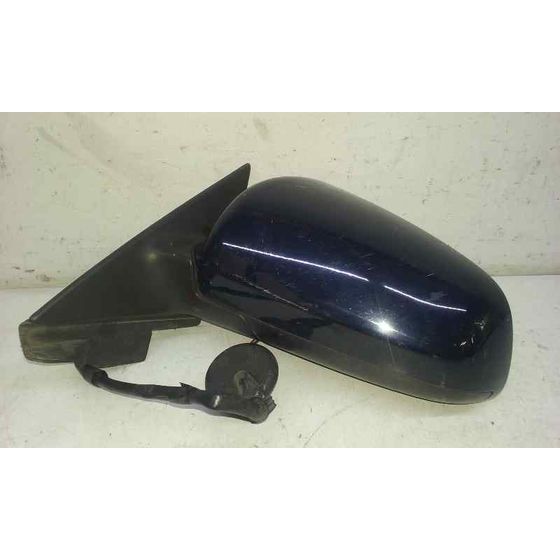 Retrovisor Izquierdo Para Audi A3