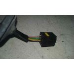 Retrovisor Izquierdo Para Opel Corsa D