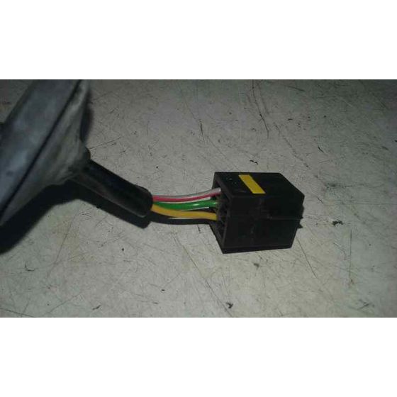Retrovisor Izquierdo Para Opel Corsa D