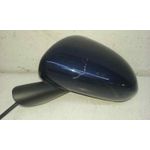 Retrovisor Izquierdo Para Opel Corsa D