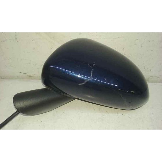 Retrovisor Izquierdo Para Opel Corsa D