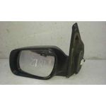 Retrovisor Izquierdo Para Mazda 2 Berlina