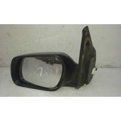 Retrovisor Izquierdo Para Mazda 2 Berlina