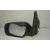 Retrovisor Izquierdo Para Mazda 2 Berlina