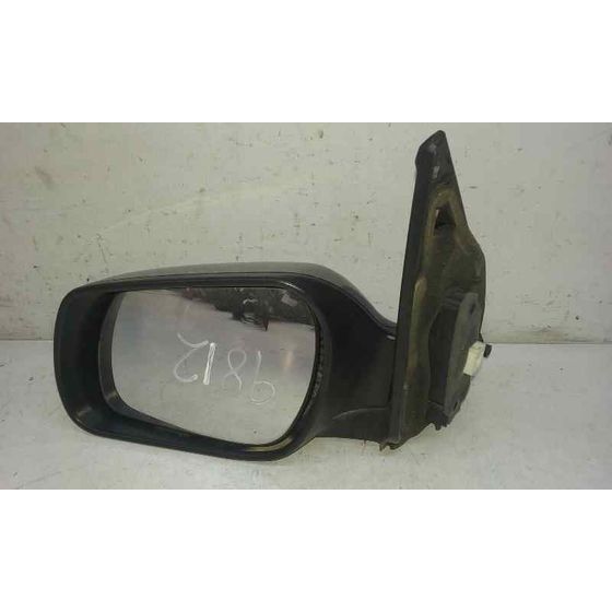 Retrovisor Izquierdo Para Mazda 2 Berlina