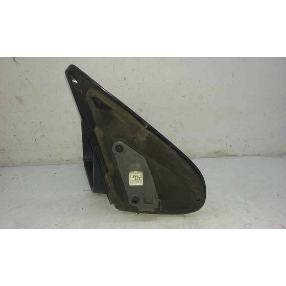 Retrovisor Izquierdo Para Mazda 2 Berlina