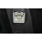 Retrovisor Izquierdo Para Mazda 2 Berlina