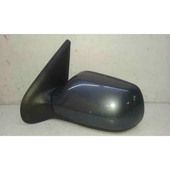Retrovisor Izquierdo Para Mazda 2 Berlina