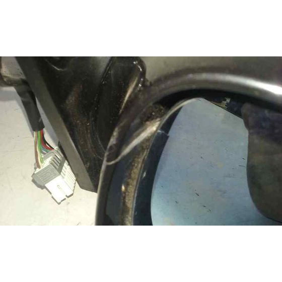 Retrovisor Derecho Para Peugeot 406 Berlina
