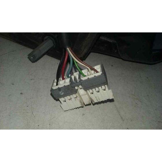 Retrovisor Derecho Para Peugeot 406 Berlina