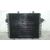 Condensador / Radiador Aire Acondicionado Para Renault 19 Chamade