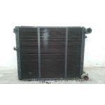 Radiador Agua Para Renault 19 Chamade