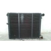 Radiador Agua Para Renault 19 Chamade