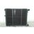 Radiador Agua Para Renault 19 Chamade