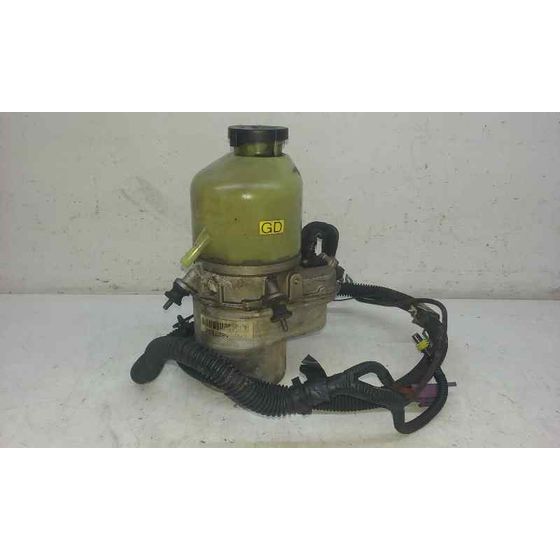 Bomba Direccion Electrica Para Opel Astra G Berlina