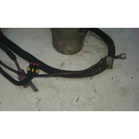 Bomba Direccion Electrica Para Opel Astra G Berlina