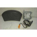 Airbag Delantero Izquierdo Para Renault Master Desde '98