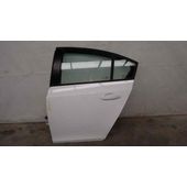 Puerta Trasera Izquierda Para Chevrolet Cruze