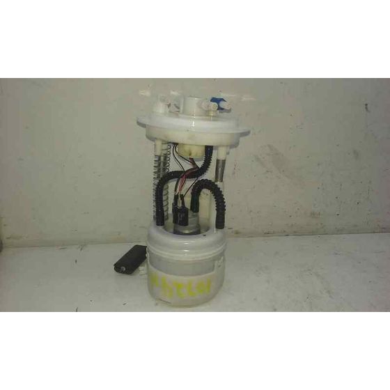 Aforador para Nissan Micra (K13)