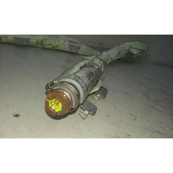 Airbag Cortina Delantero Derecho Para Nissan Micra